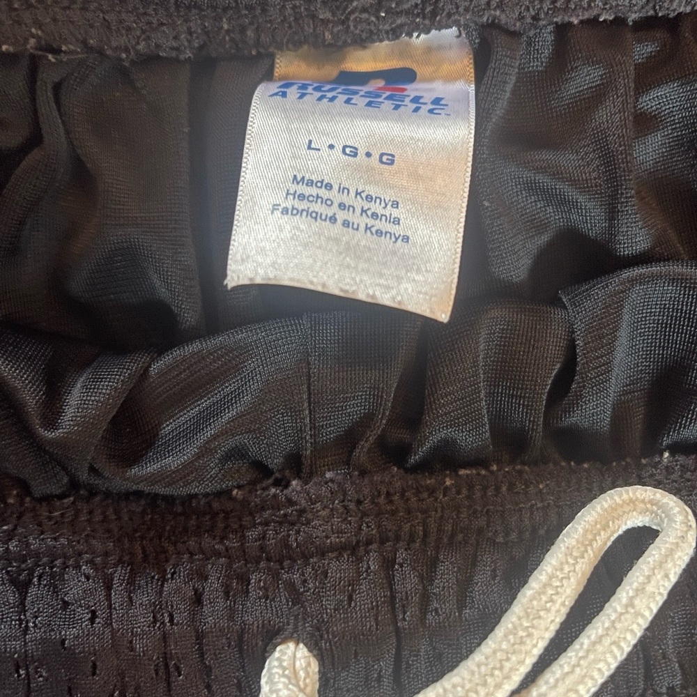 Reebok Speedwick Men’s Large Active Shorts. - Picture 3 of 3